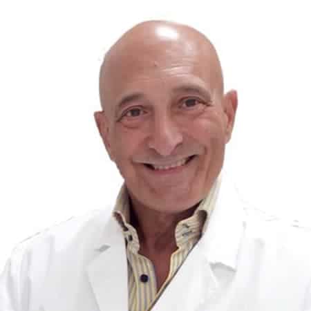 PROF. DOTT. LUCIO LOMBARDO