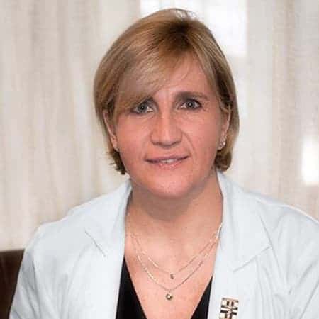 PROF.SSA DOTT.SSA STEFANIA SARTORIS